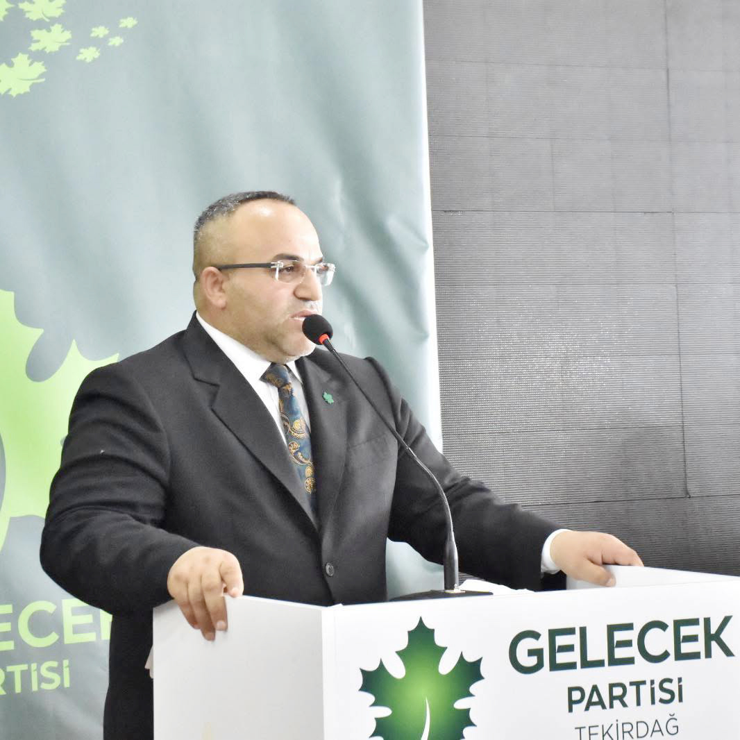 Nişancı yine Yüceer’i hedef aldı