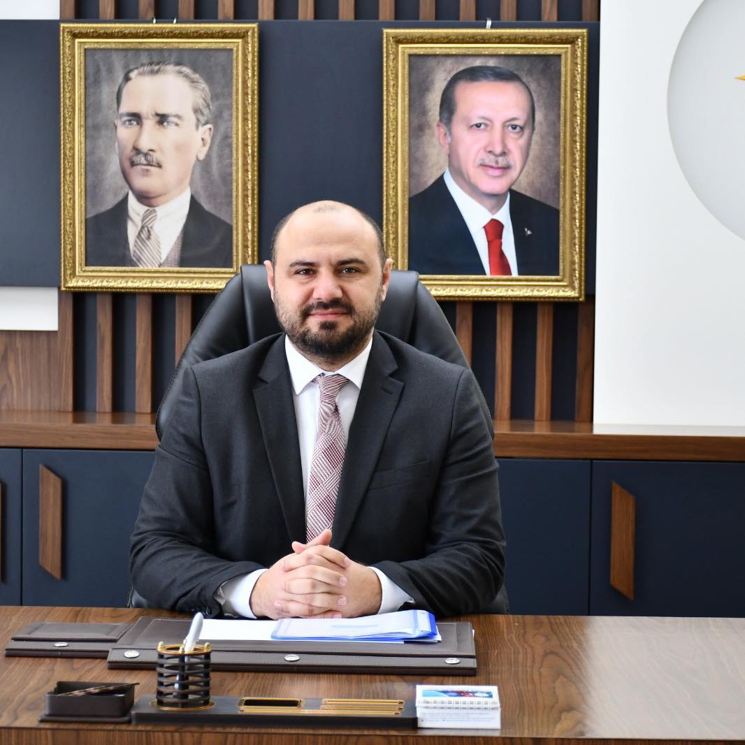 ‘Hizmet üretmeleri gerekirken kavga ediyorlar’