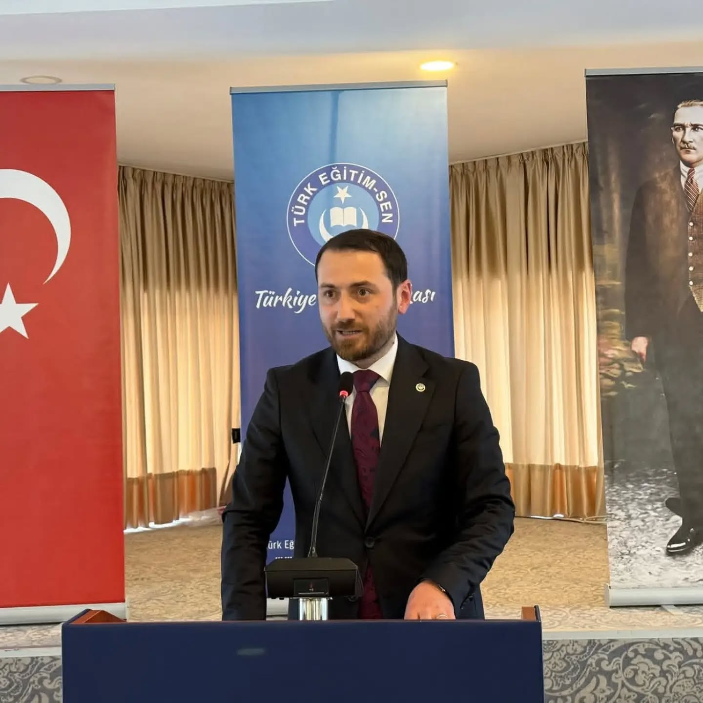 “Milli kimlik ve hafıza bilincinden kopmamalıyız”