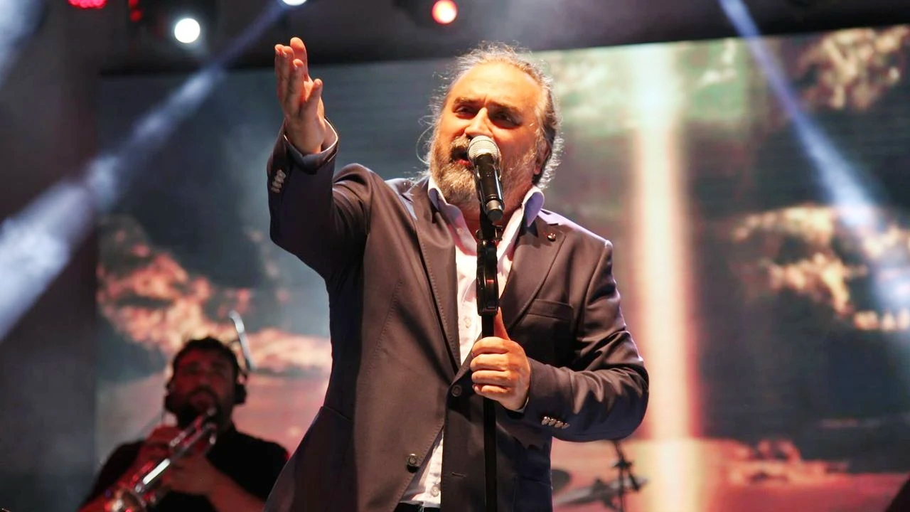 Volkan Konak’ın ismi yaşatılacak