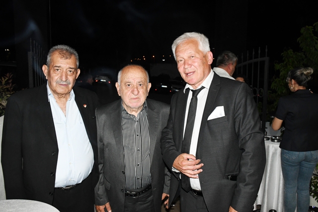Tekirdağspor’a destek çağrısı