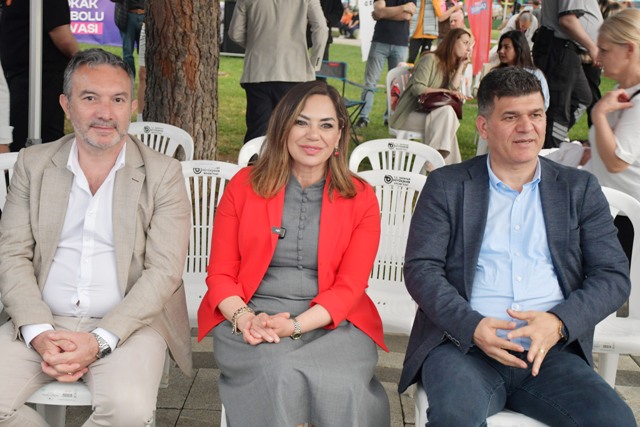 Yüceer; “Destek gecesinde bana gelen bir davetiye bile olmadı”