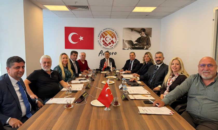 KGK 3. Olağan Genel Kurul takvimi belli oldu