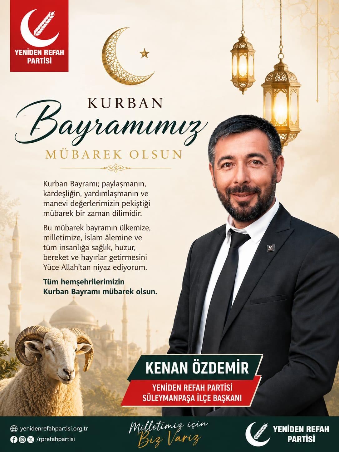 TEBRİK