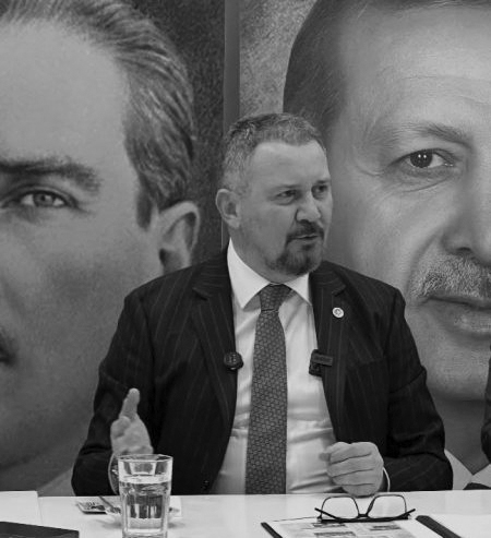 ‘Tekirdağ hizmet bekliyor’