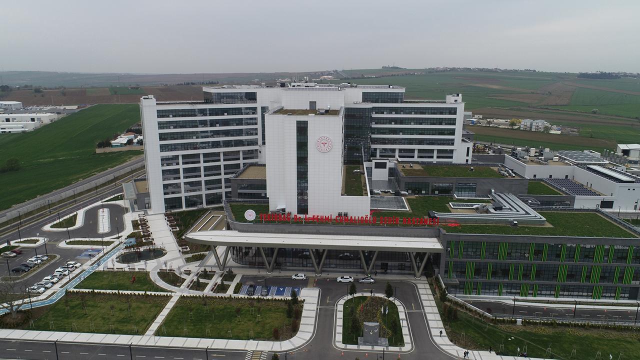 Proje Karayollarından Onay Bekliyor
