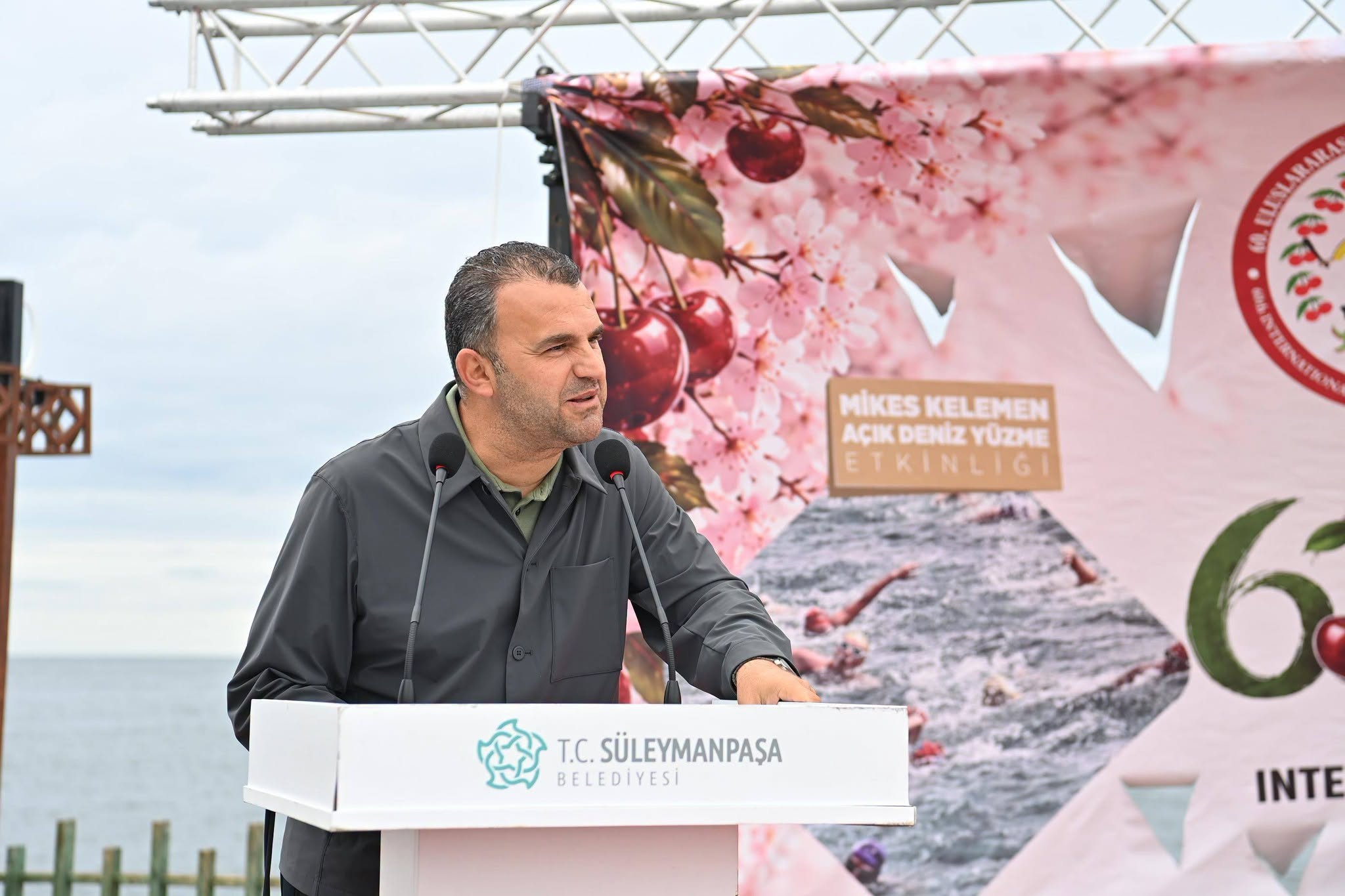 “Kumbağ Cazibe Merkezi Olacak”