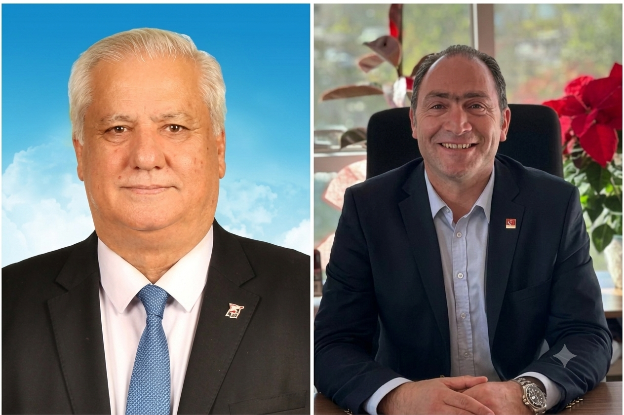 CHP Tekirdağ İl Başkanlığı İçin Sıcak Saatler