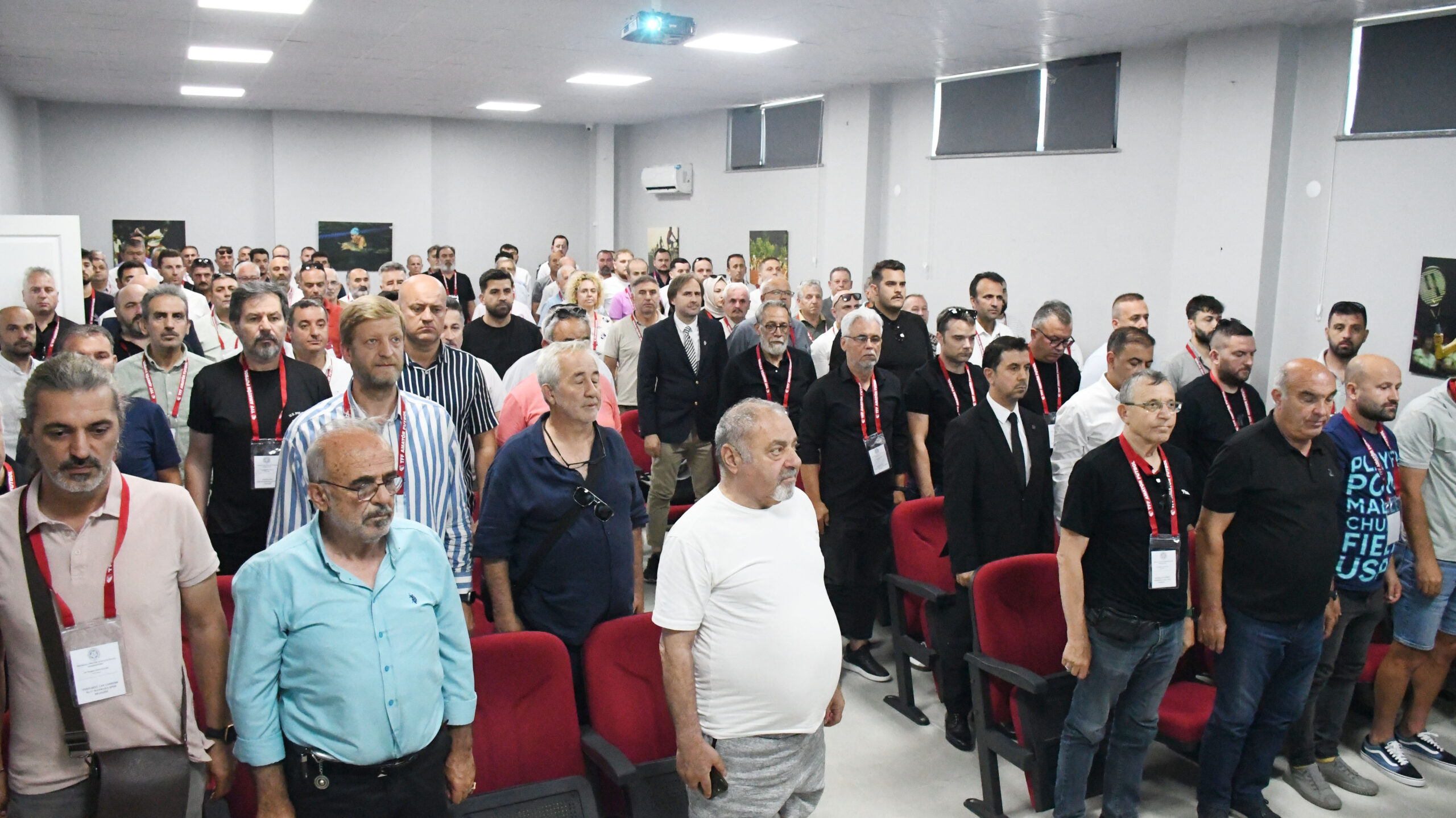 KARAMEHMETOĞLU GÜVEN TAZELEDİ
