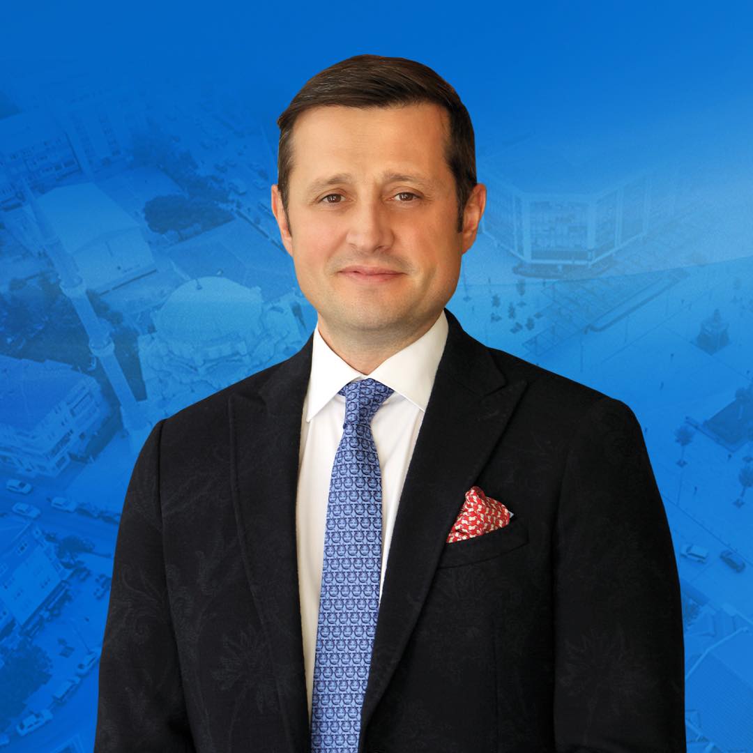 Vahap Akay Disipline Sevk Edildi