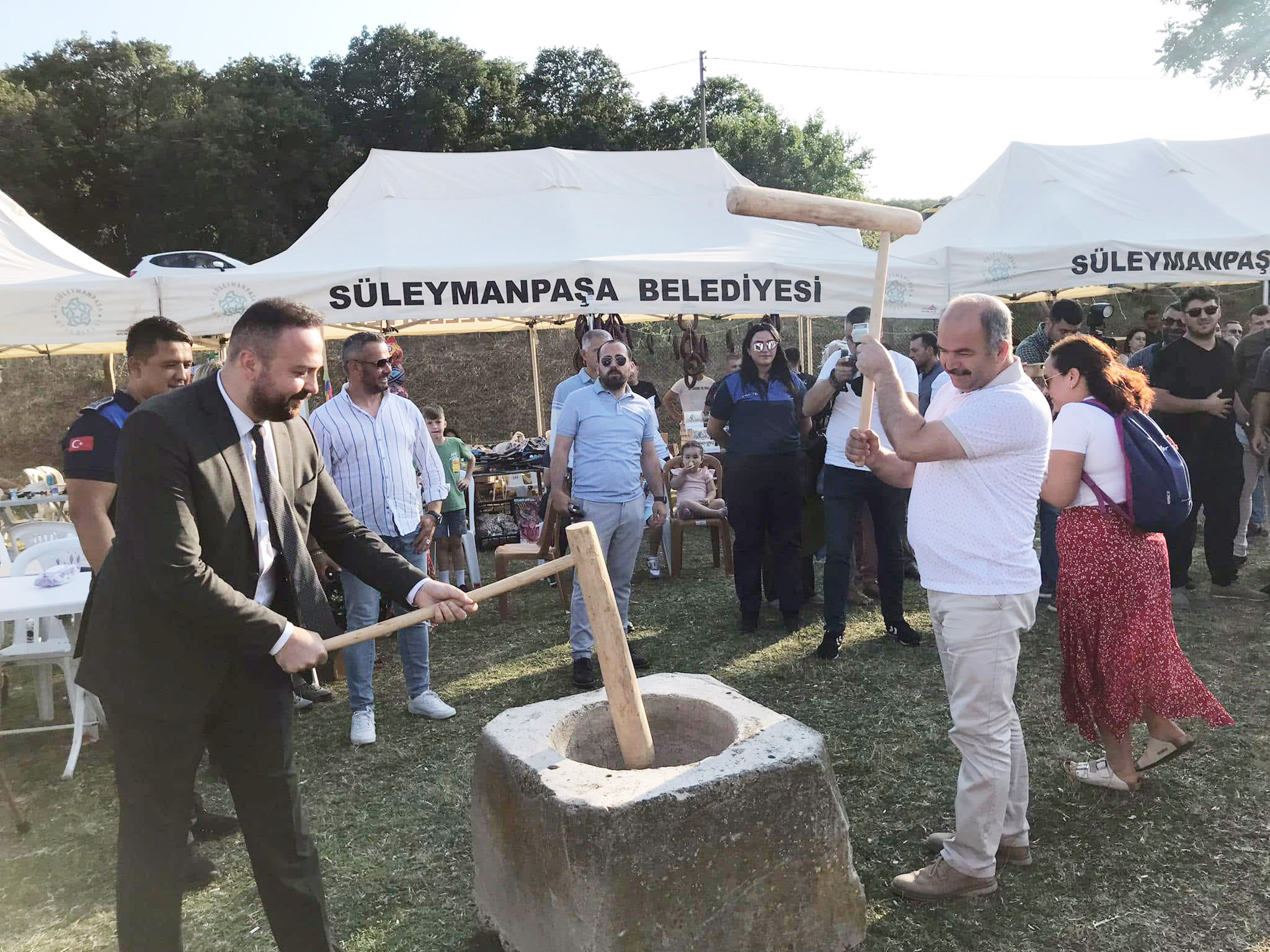 Keşkek Şenliği tarihi belli oldu
