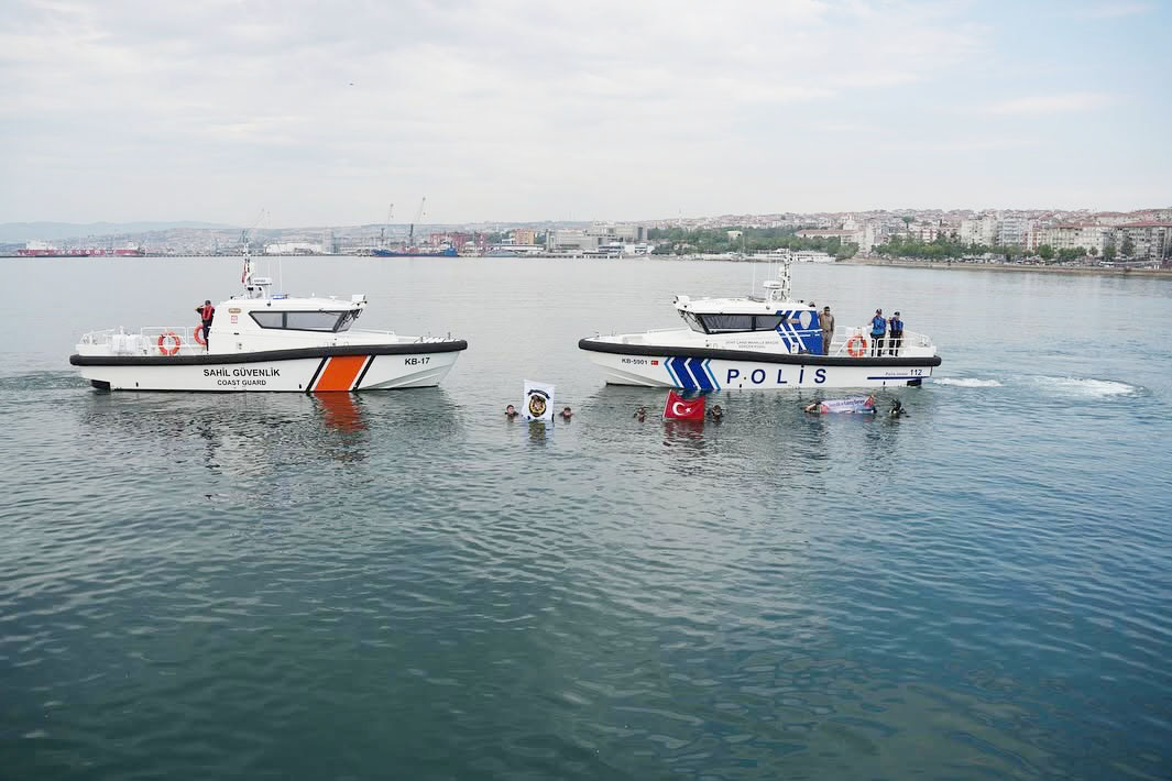 Denizcilik ve Kabotaj Bayramı’nın 100. Yılı Kutlanacak