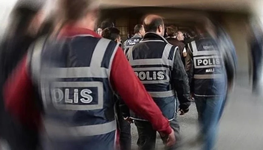 Tekirdağ’da 23 Kişi Tutuklandı