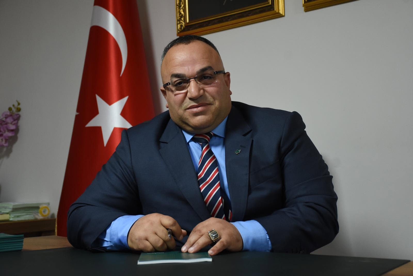 ‘Milletin Hakkı Zayi Edilmesin’