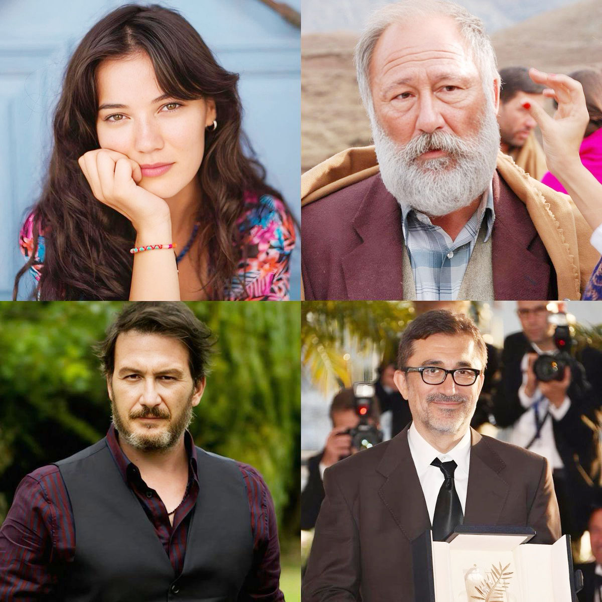 Muratlı’da Film Çekiliyor