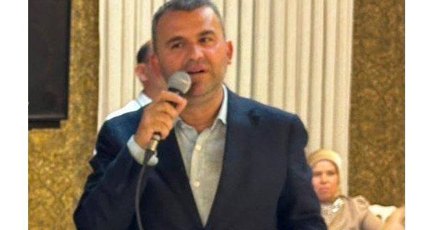 Başkan Nallar, Bayreuth’a Gidecek