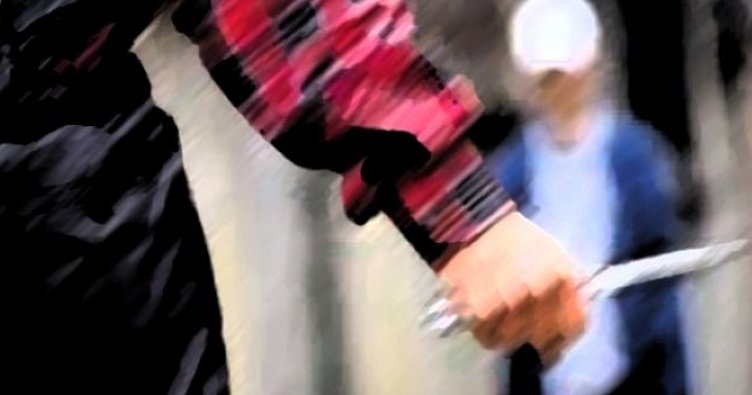 Aydoğdu’da bıçaklı kavgada 1 kişi öldü