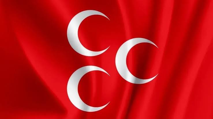 MHP’de kongre süreci başladı