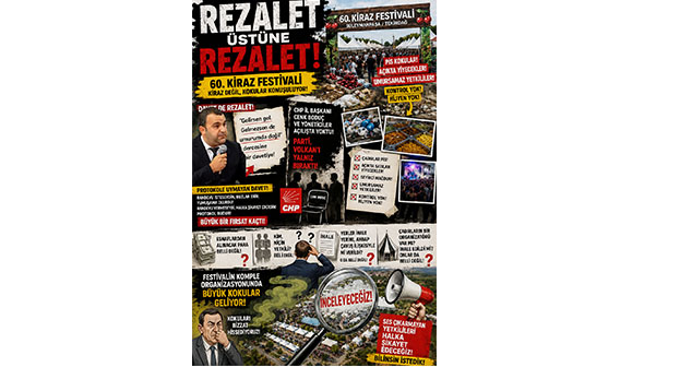 REZALET ÜSTÜNE REZALET