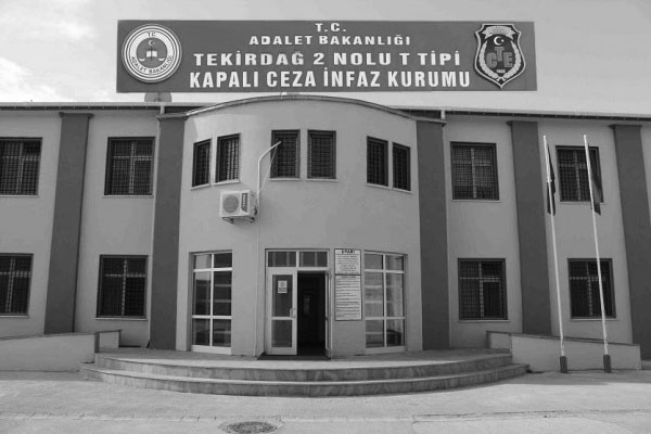 Ceza infaz kurumlarında görev değişiklikleri