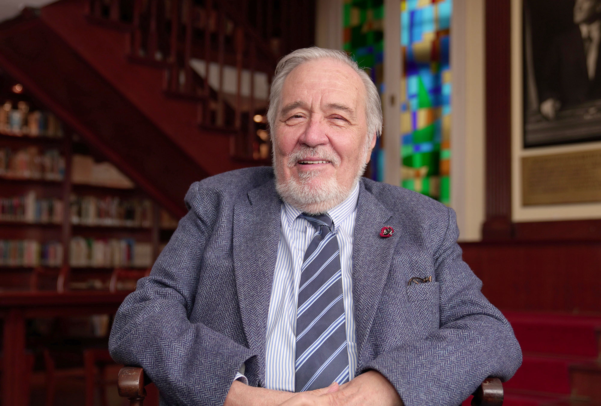 İlber Ortaylı ismi yaşatılacak