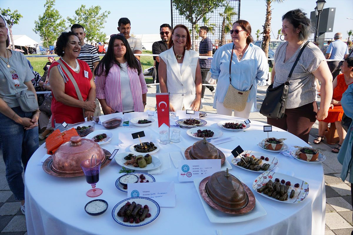 Milyonluk festivalde ödül tartışması