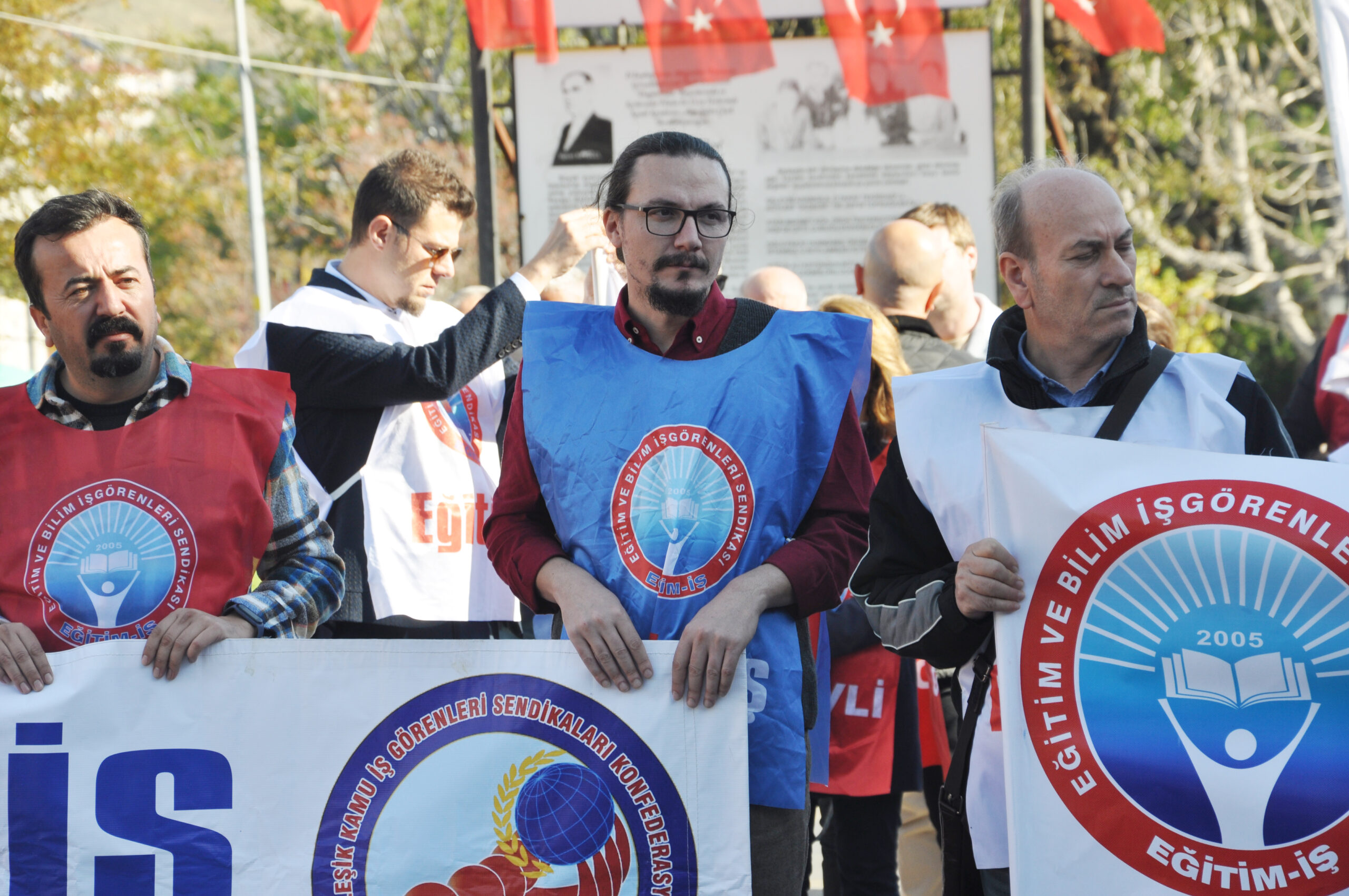 ‘Ek Derse Gerçek Zam Yapılmalı’