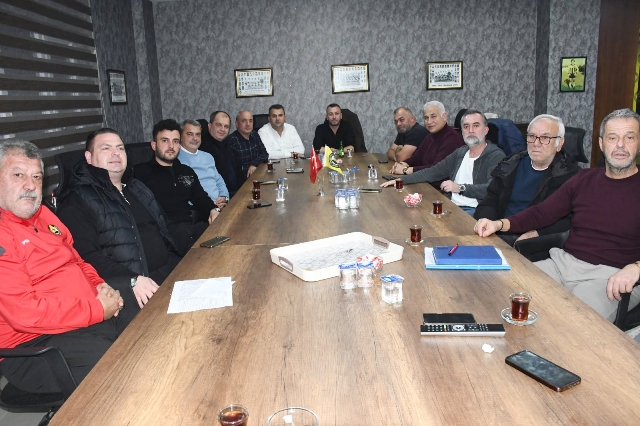 Yavuzçiftçi: ‘Yalnız Bırakıldık’
