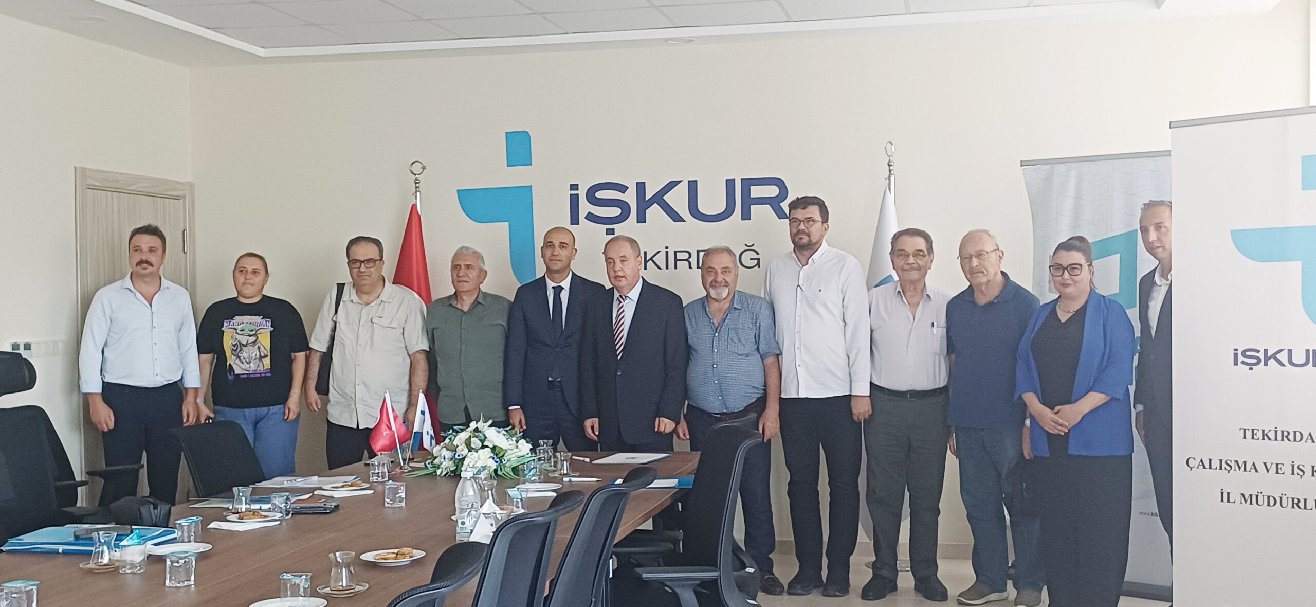 İŞKUR ve BİK’ten istihdam atağı