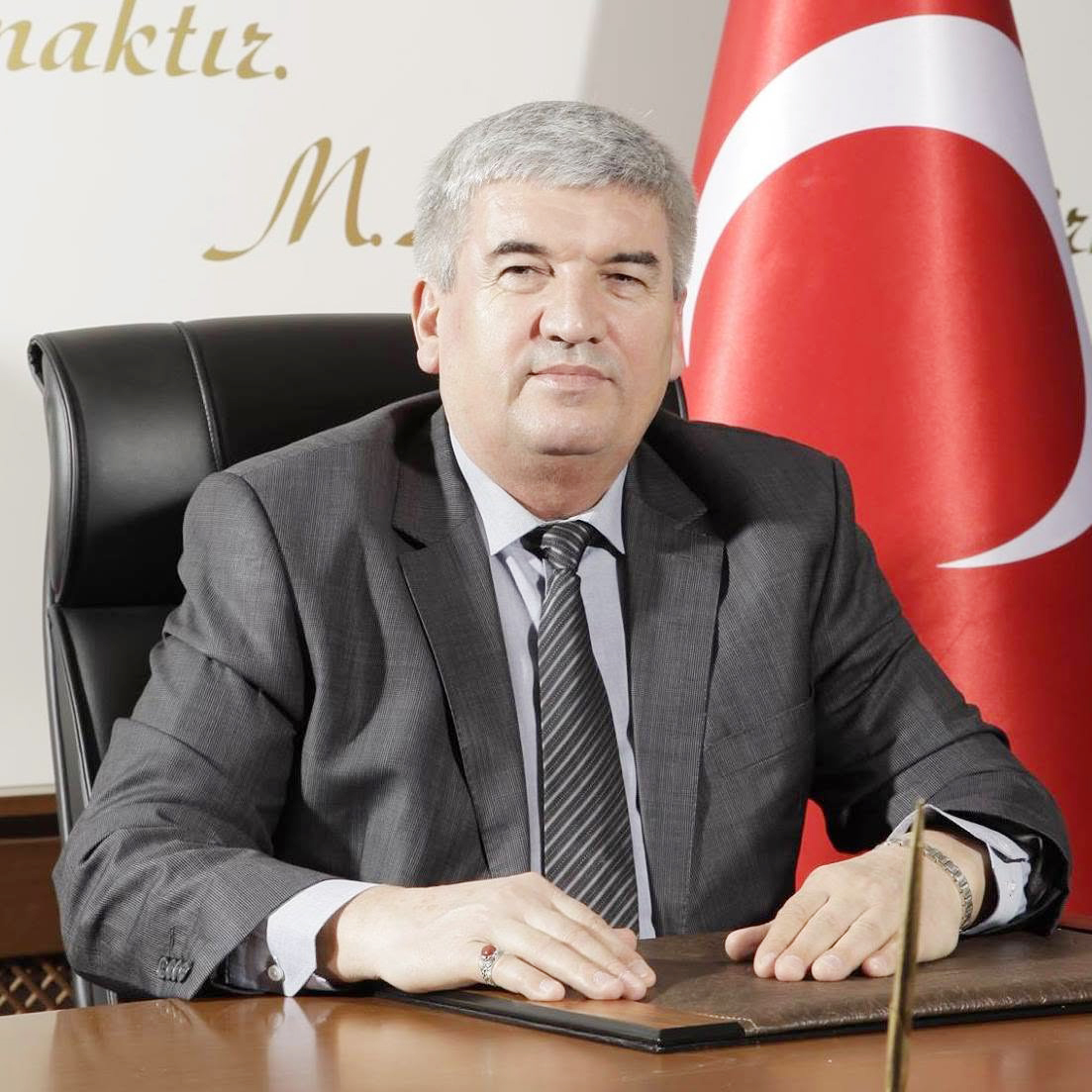 İrfan Mandalı’nın İsmi Yaşatılacak