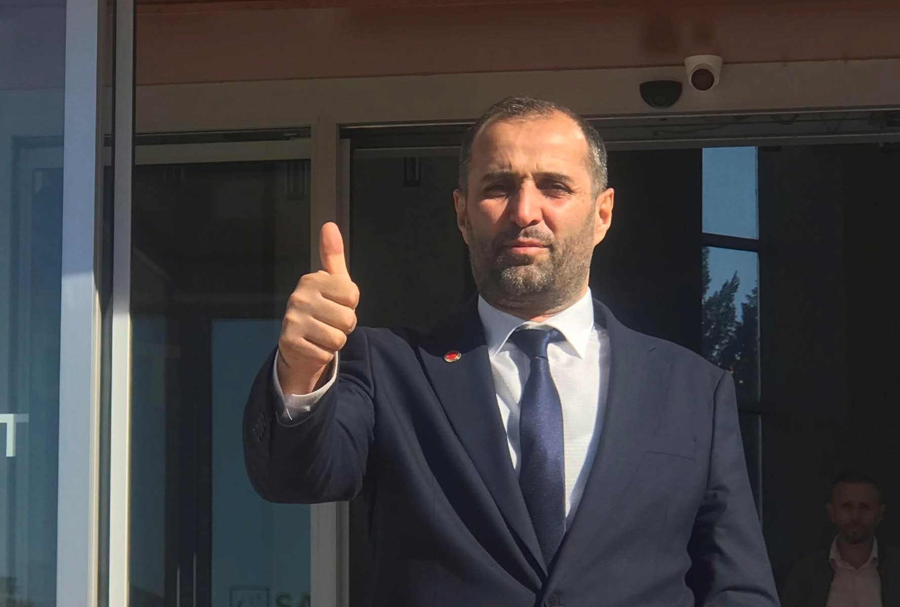 “Emekliye Verilen Zam Bir Tercih Meselesidir”