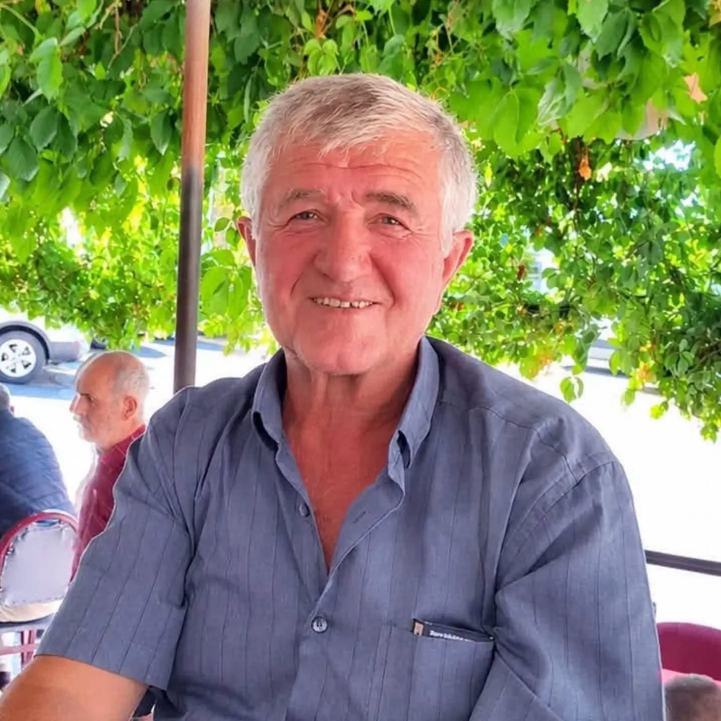 MİNAZ AİLESİNİN ACI GÜNÜ