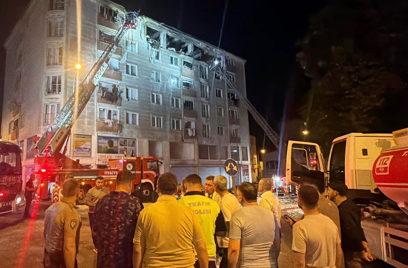 Çorlu’da Yıkım kararı uygulanmadı mı?