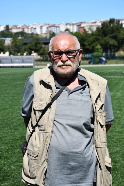 Sonsuz:”Hedefimiz Üst Sıralar”
