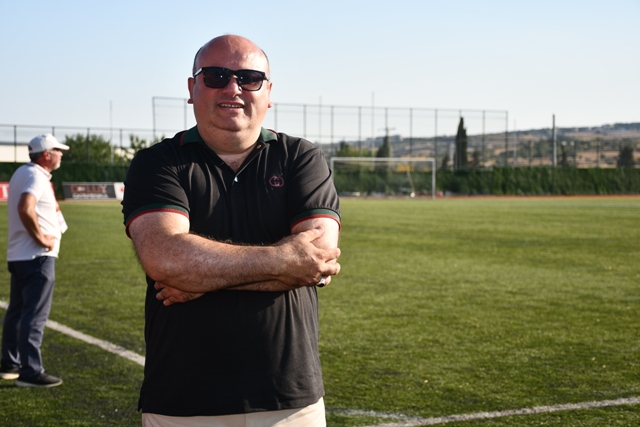 Karamehmetoğlu Uyardı