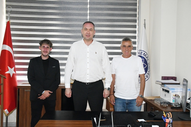 Tekirdağspor Altyapısı Bilimle Güçlenecek