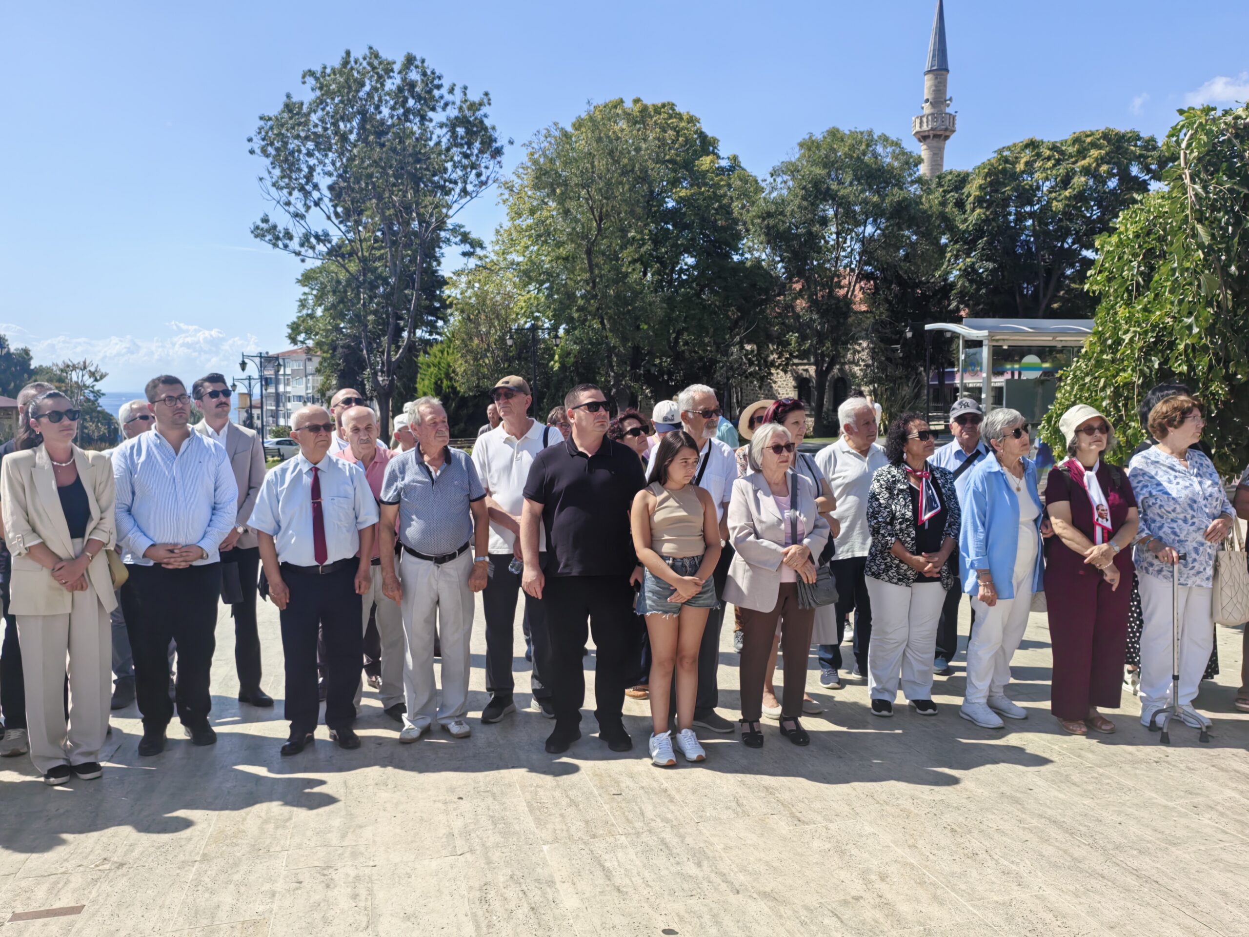“Süleymanpaşa’ya Lozan Anıtı yapılsın” çağrısı