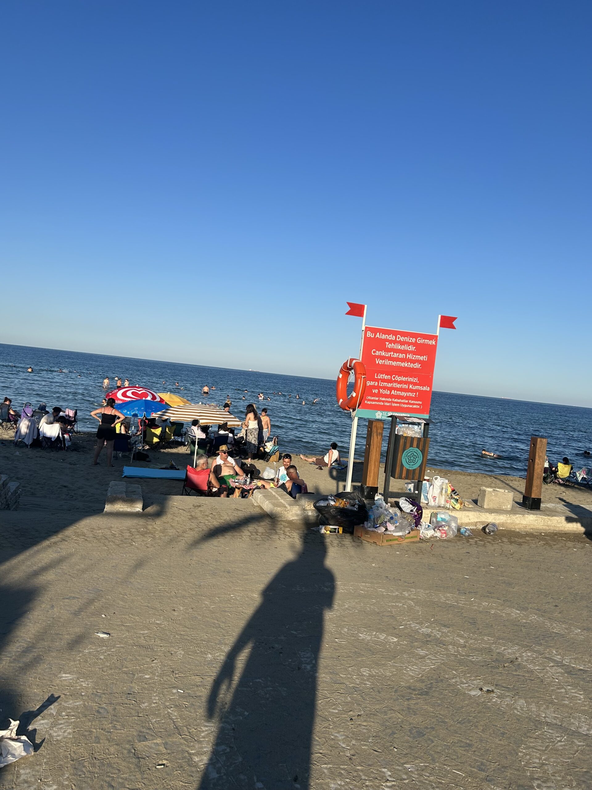 Engellilerin Rampa İsyanı