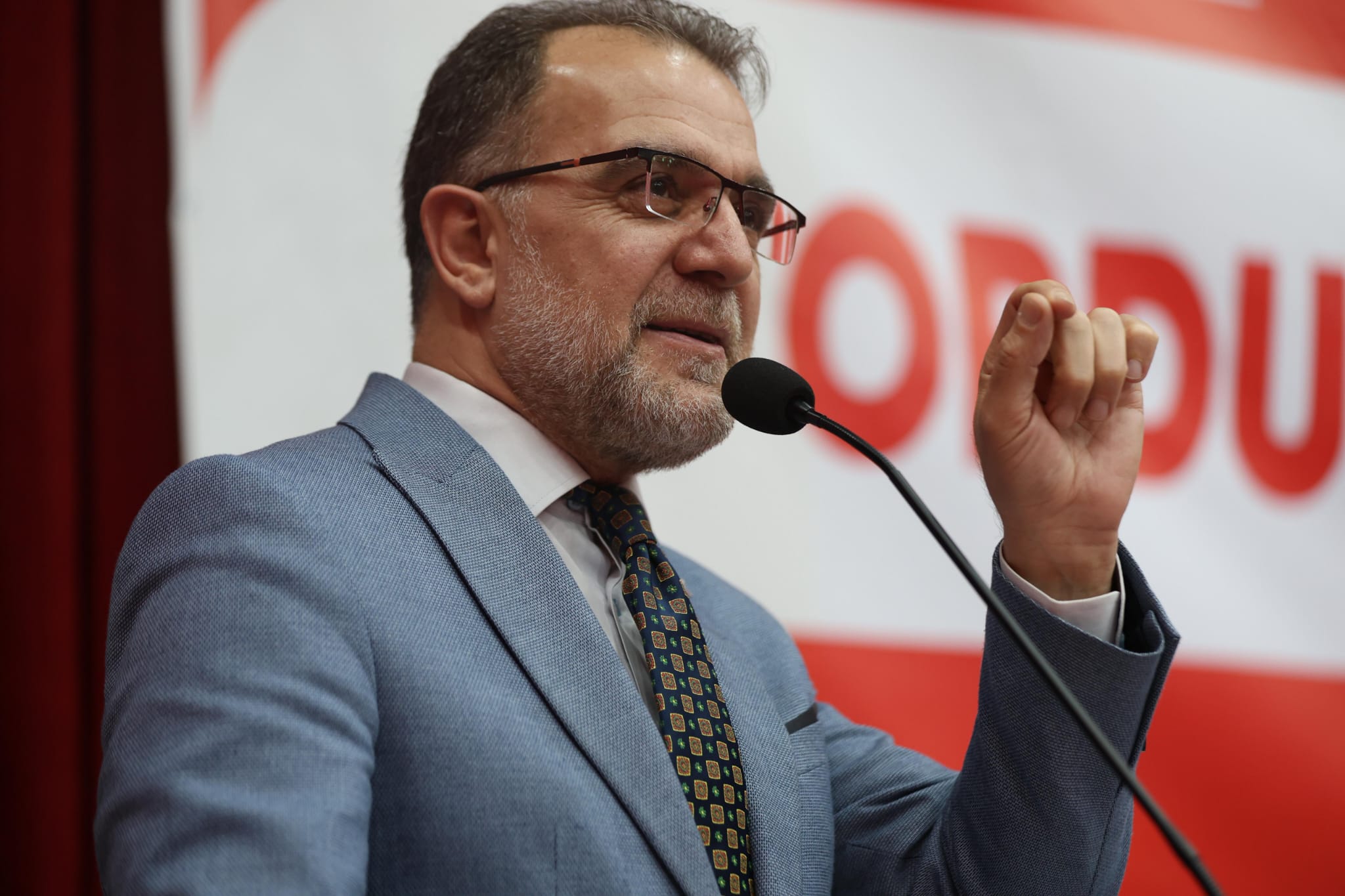 Üye Sayısı 703 Bine Ulaştı