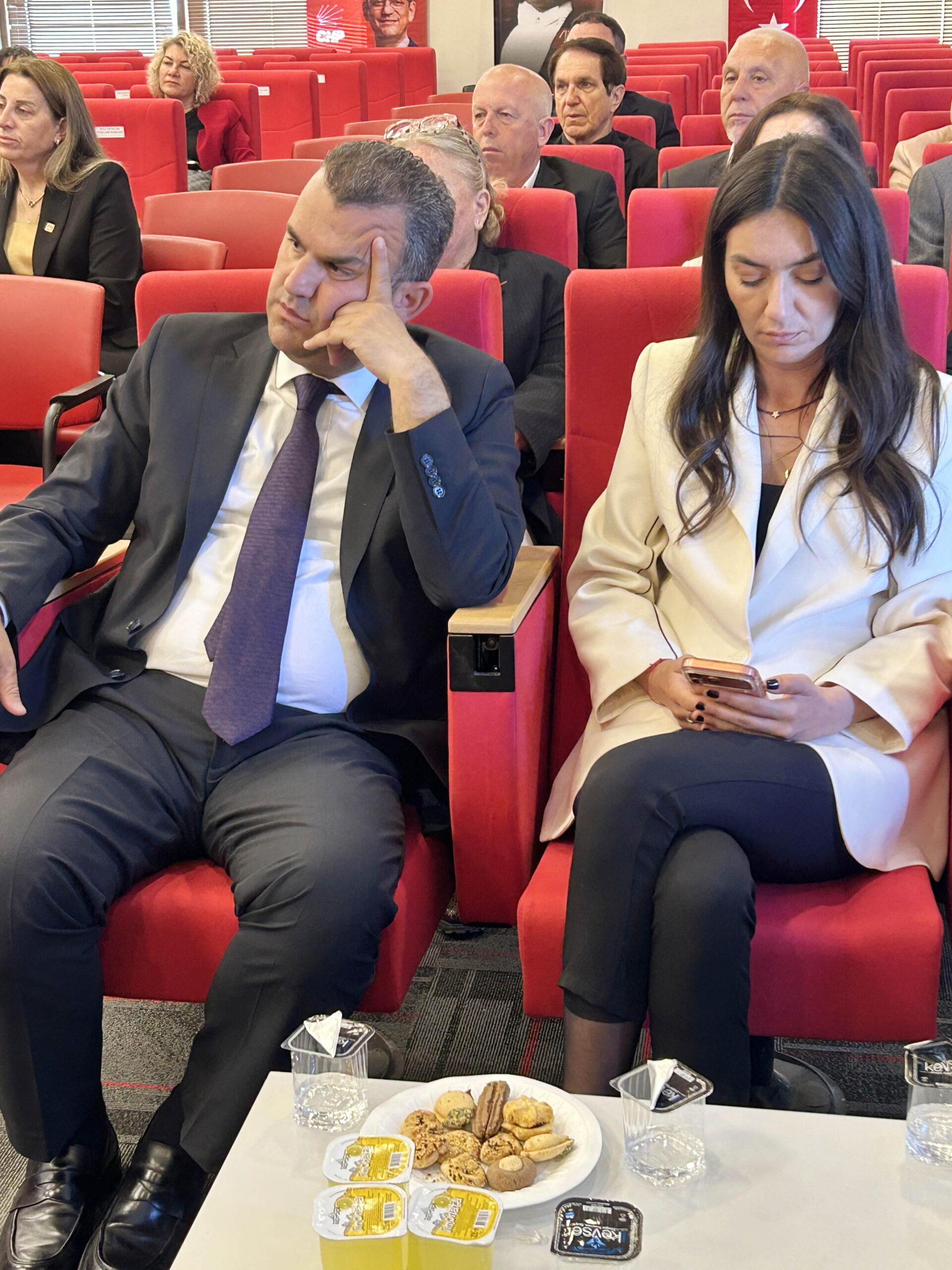 Süleymanpaşa’da Rekabet Kızışıyor