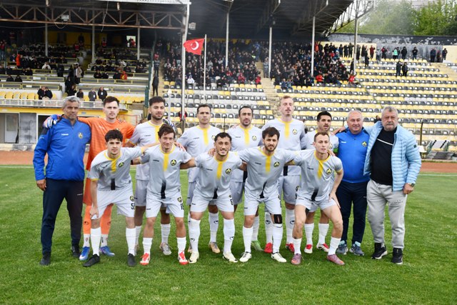 DEMİRAL: ‘ALTYAPIYLA PGL’YE ÇIKILAMAZ!’