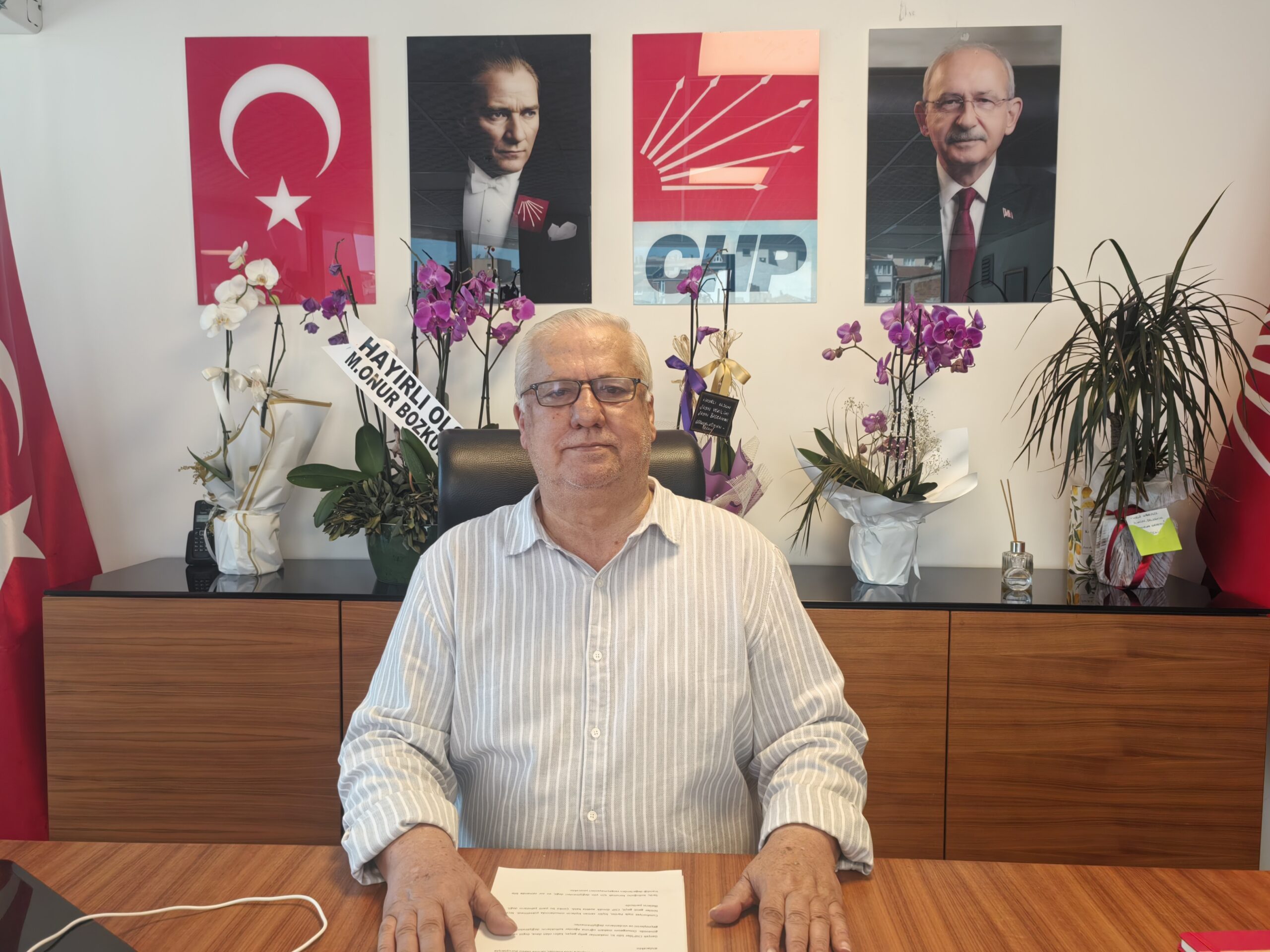 5 BAŞKAN İÇİN TUTANAK HAZIRLIĞI
