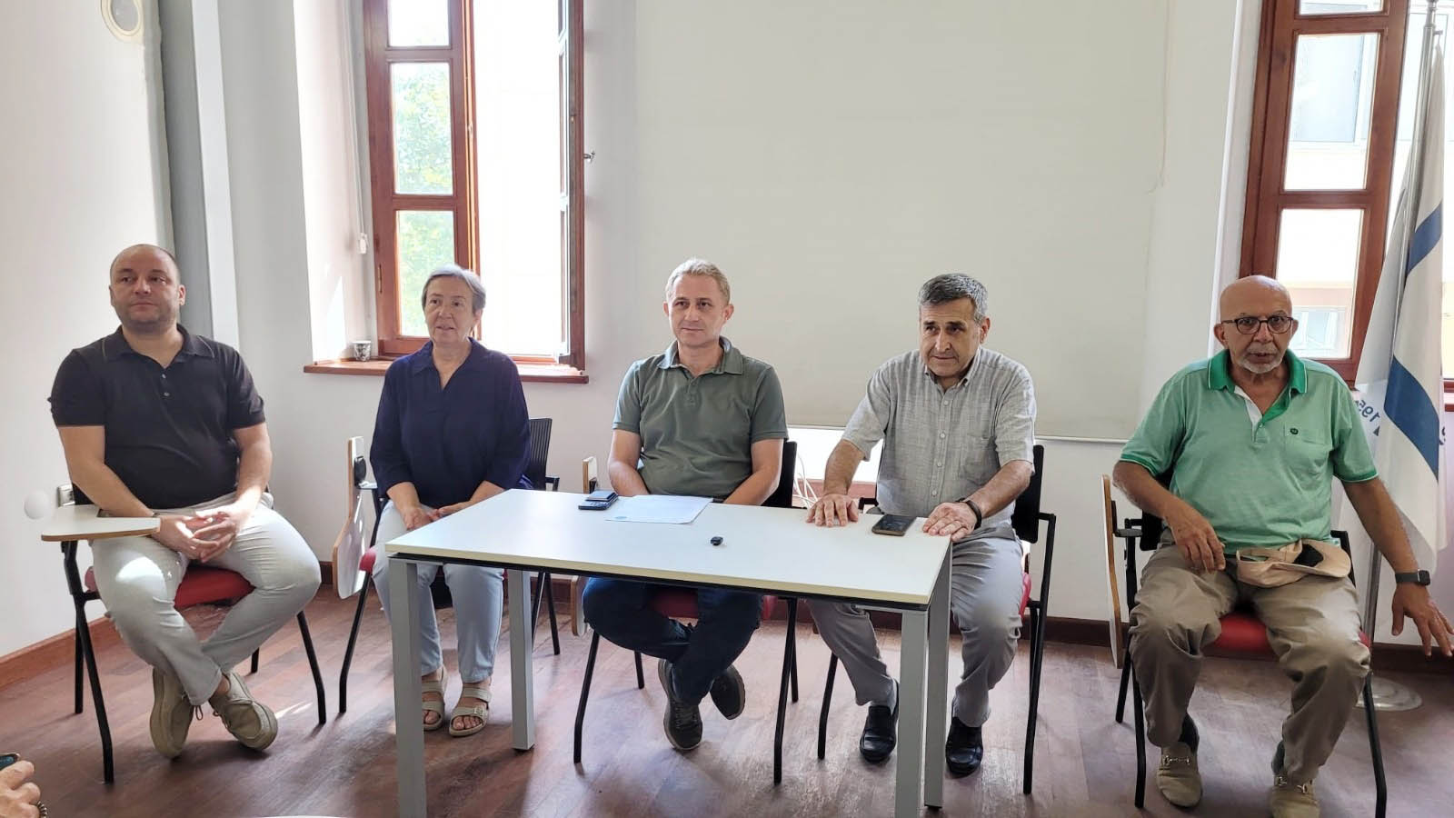 Kentsel Dönüşümde Rant Alarmı!