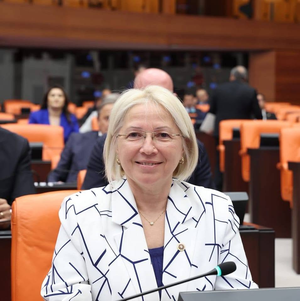 ‘Deprem gerçeğini unutmayacağız’