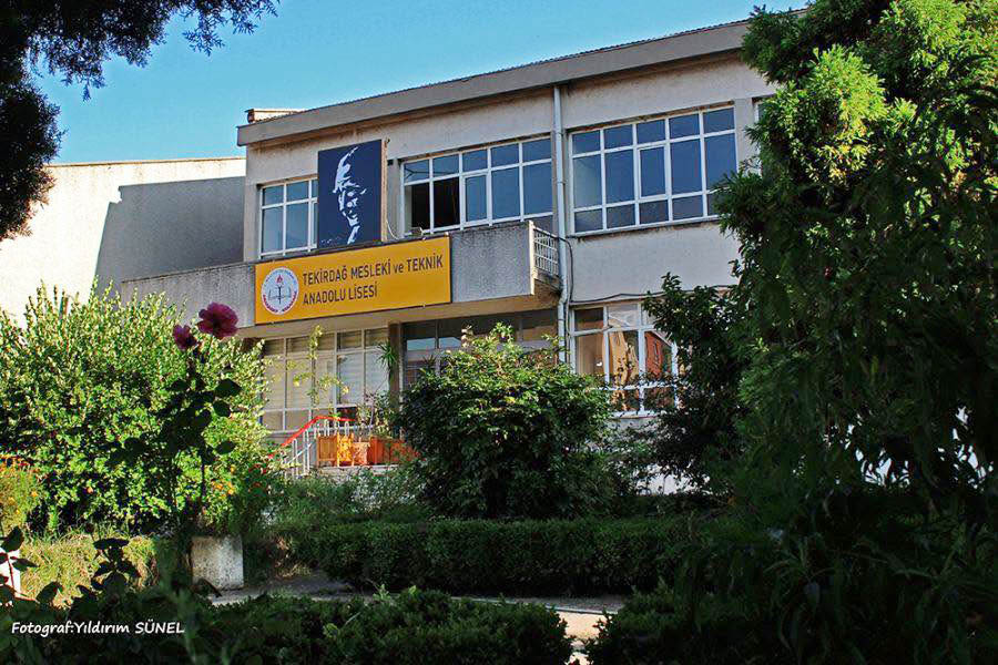 Tekirdağ’da 325 personel alınacak