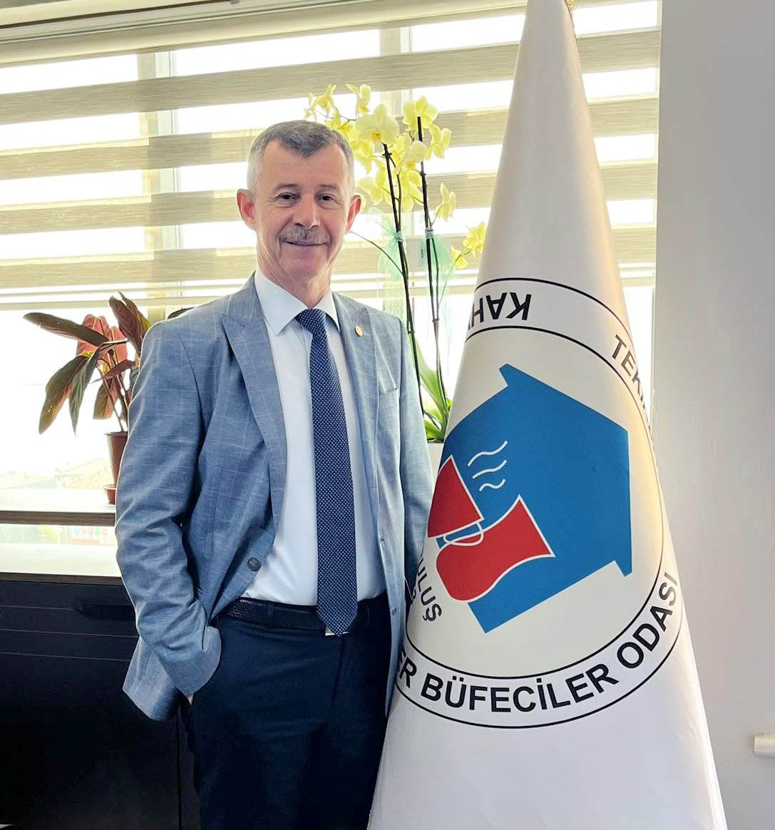 Kahvecilerden Yayıncı Kuruluşa Sert Tepki