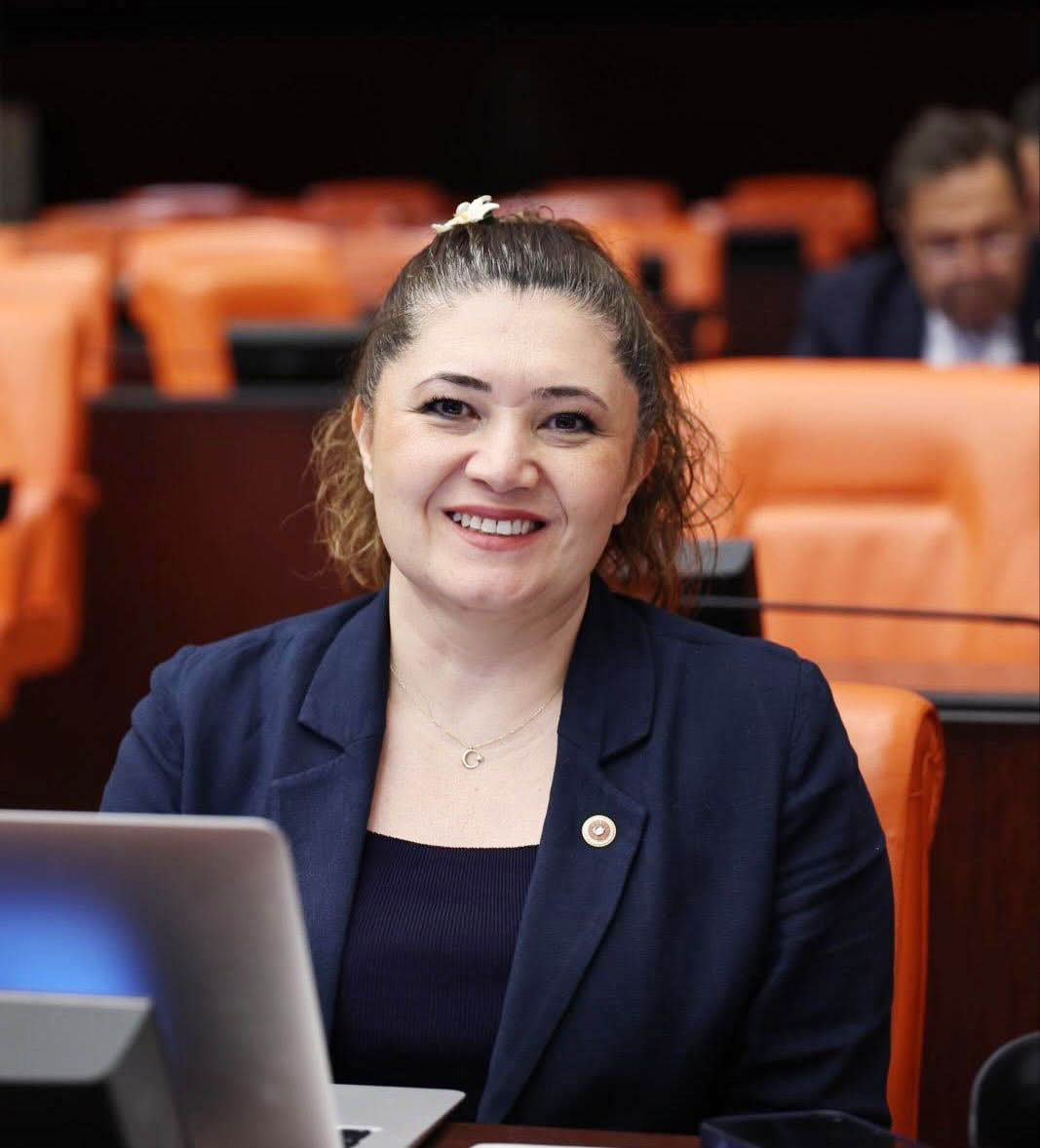 Selcan Taşçı’dan Meclis Oylamasına Sert Tepki