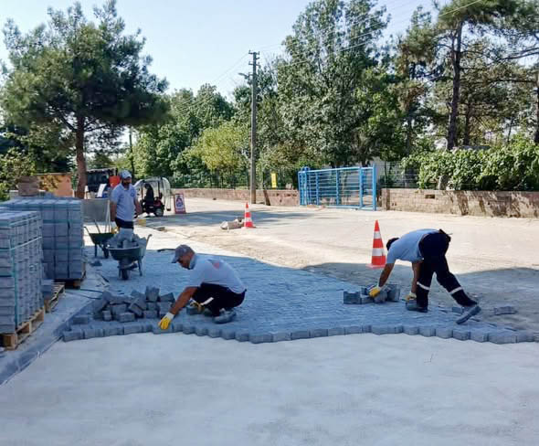 Vatandaştan Süleymanpaşa Belediyesi’ne sert eleştiri