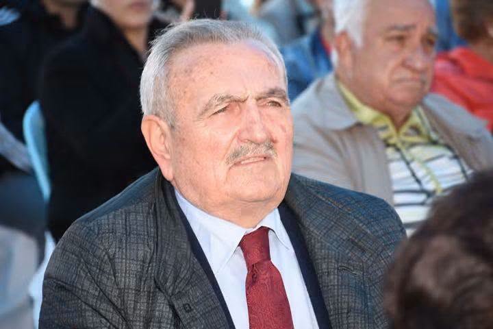 Beytullah Demir Vefat Etti