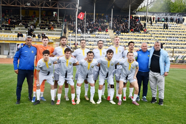 DEMİRAL: ‘TEKİRDAĞSPOR GEÇ KALIYOR’